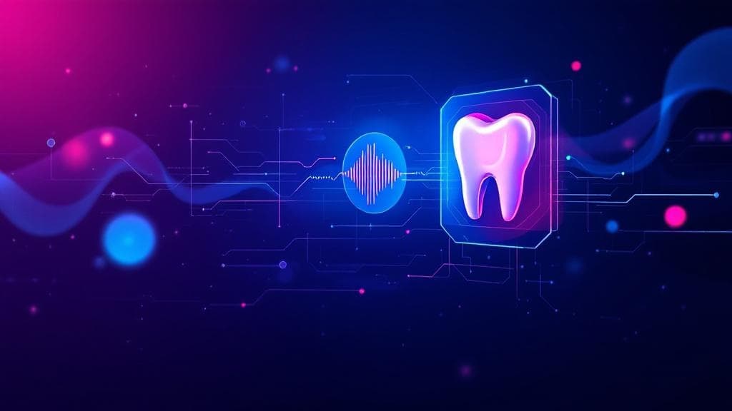 How to Build a Voice AI Agent for Dental Office Appointment Setting