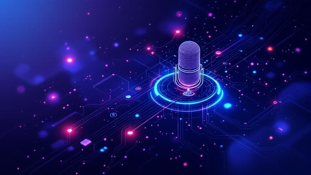 Implementing Real-Time Streaming with VAPI: Build Voice Apps