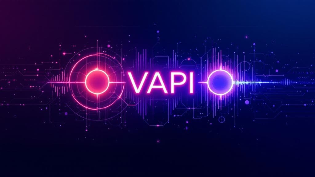 Implementing VAD and Turn-Taking for Natural Voice AI Flow: My Experience