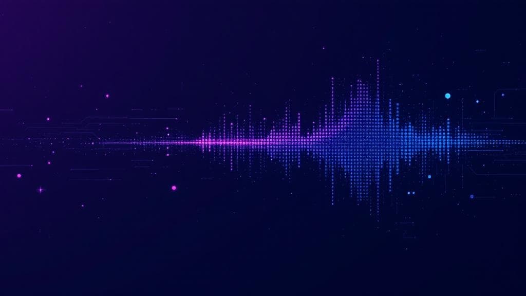 Implementing Real-Time Emotion Detection in Voice AI: A Developer's Journey