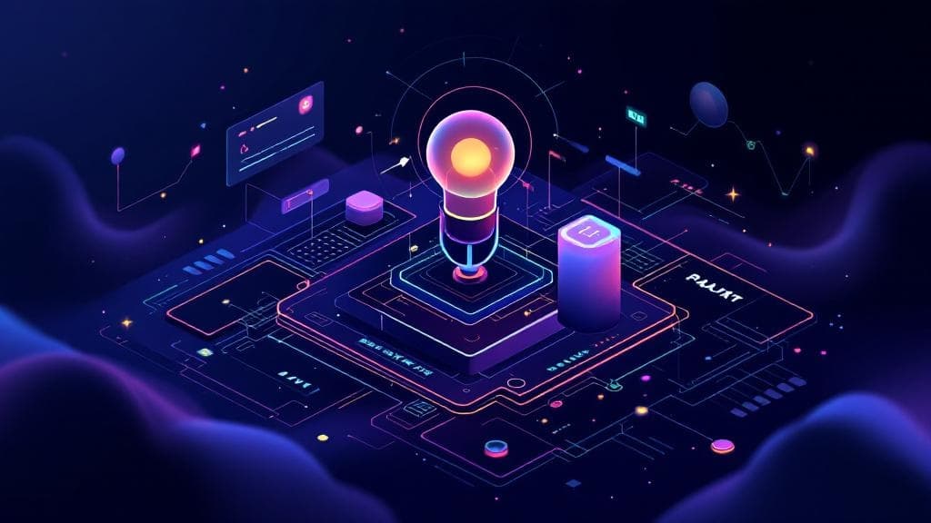 Build Your Own Voice Stack with Deepgram and PlayHT: A Developer's Journey