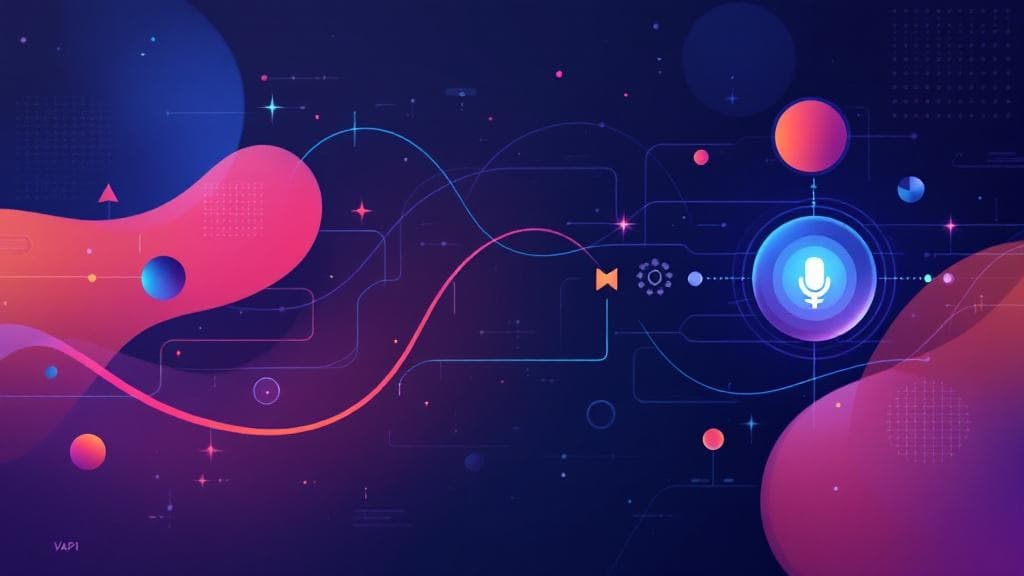 How to Build Custom Pipelines for Voice AI Integration: A Developer's Journey