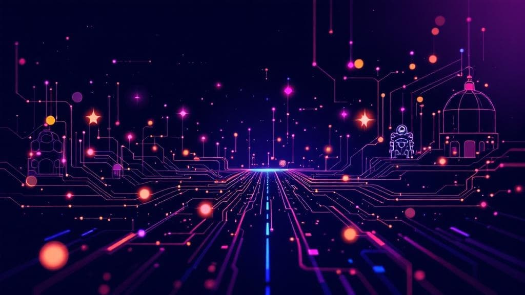 Build Data-Ready Infrastructure: Aligning Human-AI Handoffs for Efficiency