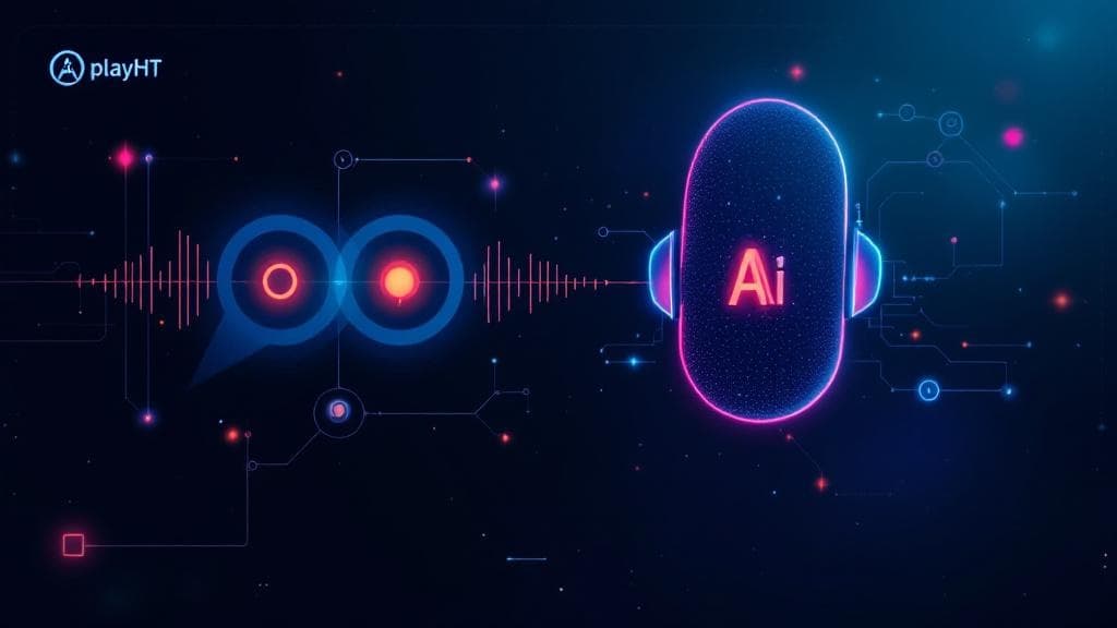 How to Filter Accents and Emotions in Voice AI with PlayHT: A Developer's Journey