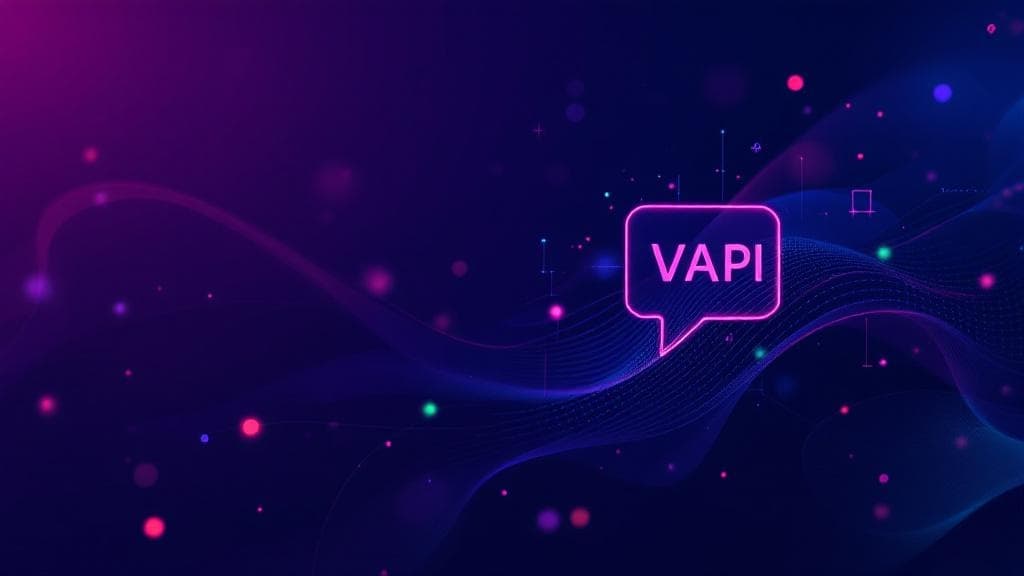 Creating Custom Voice Profiles in VAPI: Enhancing E-Commerce Interactions