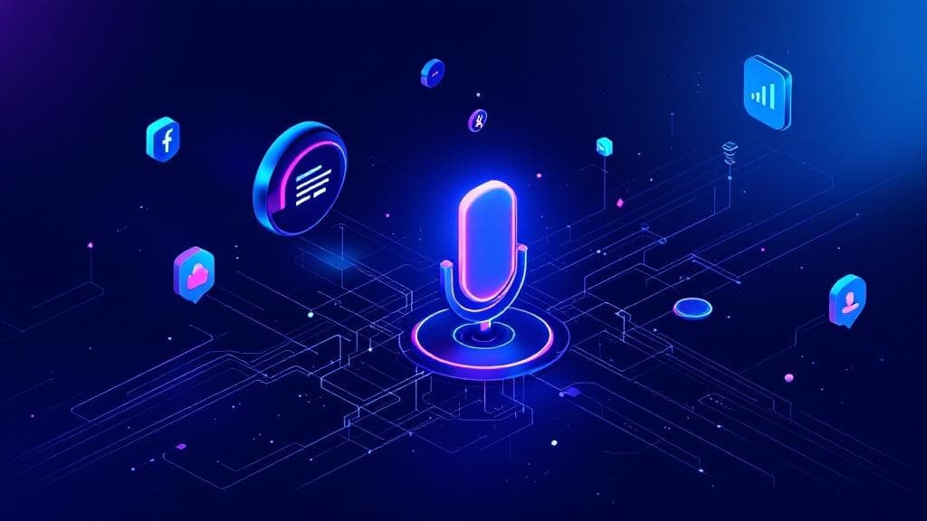 How to Set Up ElevenLabs Voice Cloning for AI Phone Receptionists