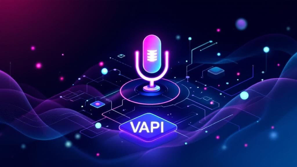 How to Build a Voice Bot for HVAC Customer Inquiries with VAPI