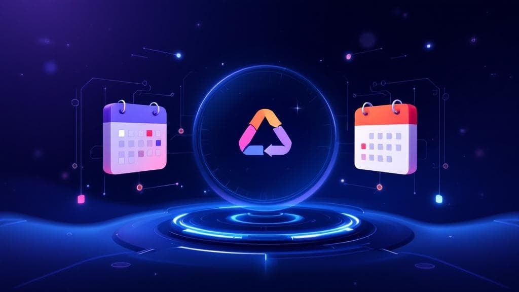 Integrate Twilio Inbound Calls with Vapi for HVAC Scheduling via Google Calendar API