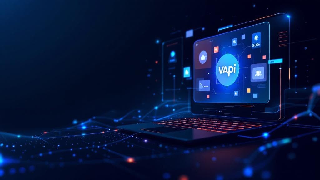 Creating a Personalized E-commerce Experience with VAPI's Function Calling