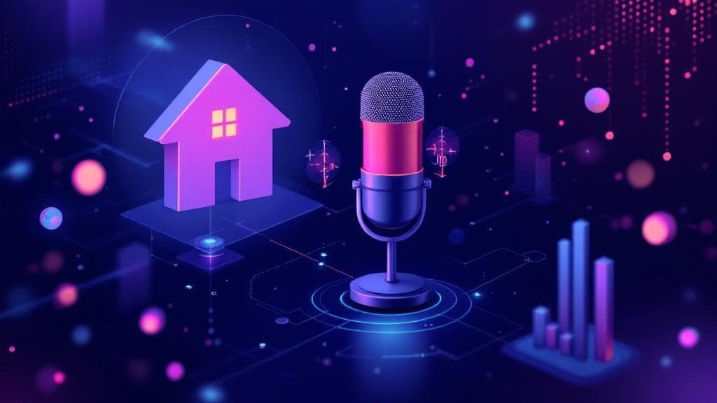 How to Deploy an AI Voice Agent for Real Estate Lead Qualification