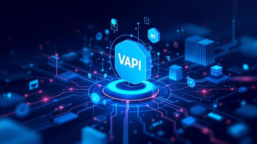 No-Code/Low-Code AI Voice Agent Builders: Rapid Deployment Tools