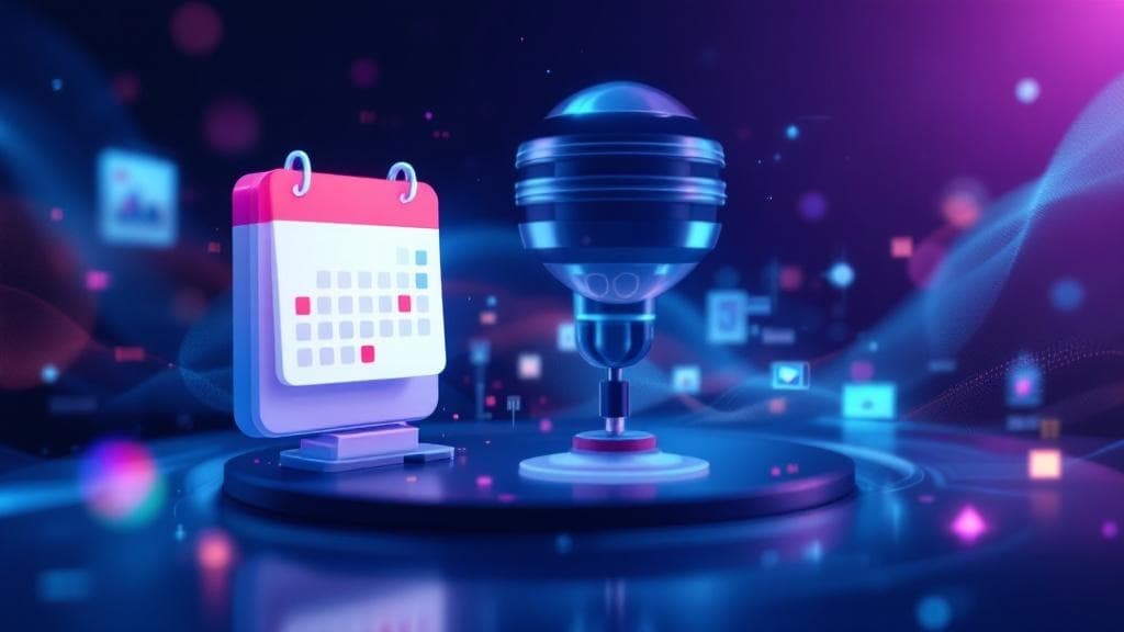 Integrate Google Calendar with Twilio and Railway for AI Voice Applications