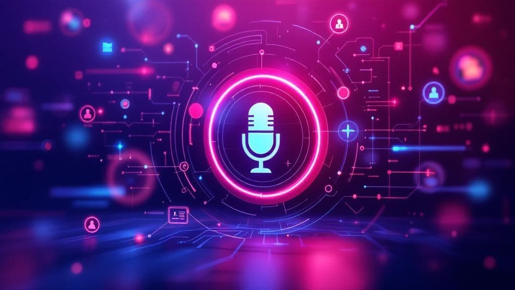 How to Secure Voice Agents and Handle PII: A Comprehensive Guide