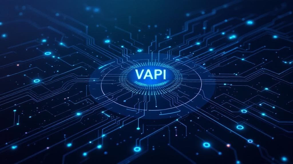 Scaling VAPI for High Traffic: Load Balancing Best Practices