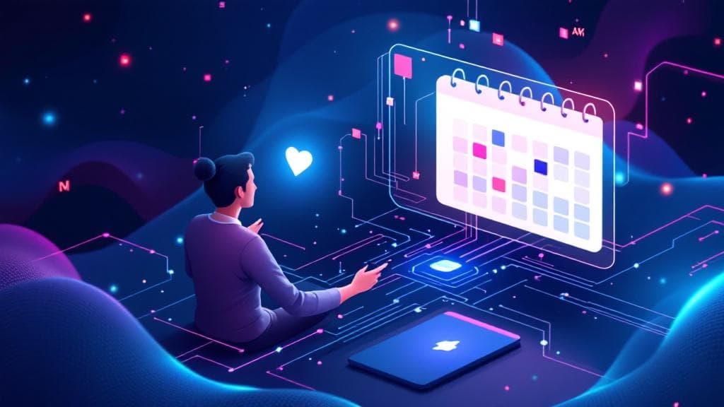 How to Connect VAPI to Google Calendar for Appointment Scheduling