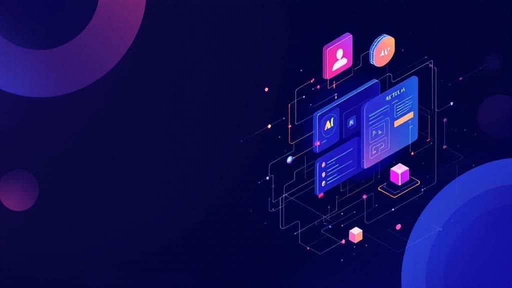 Rapid Prototyping with Retell AI: A No-Code Builder Guide to Voice Apps