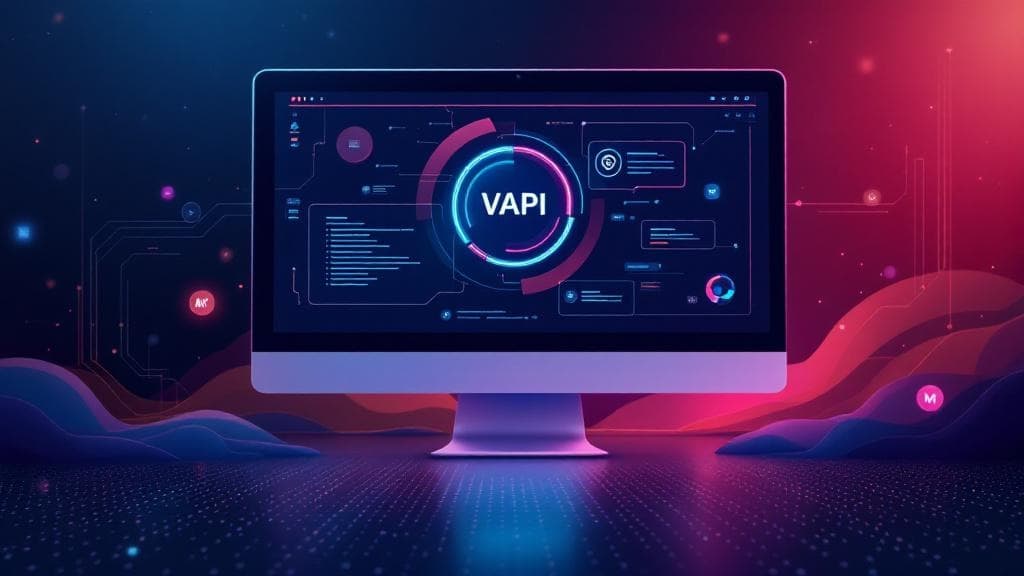 Implementing Real-Time Streaming with VAPI for Live Support Chat Systems