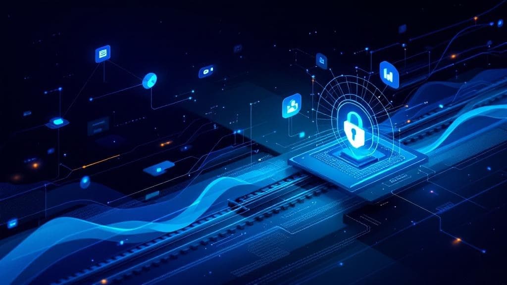 Secure Integration of Twilio, Zapier, and Railway for Compliance and Data Unification