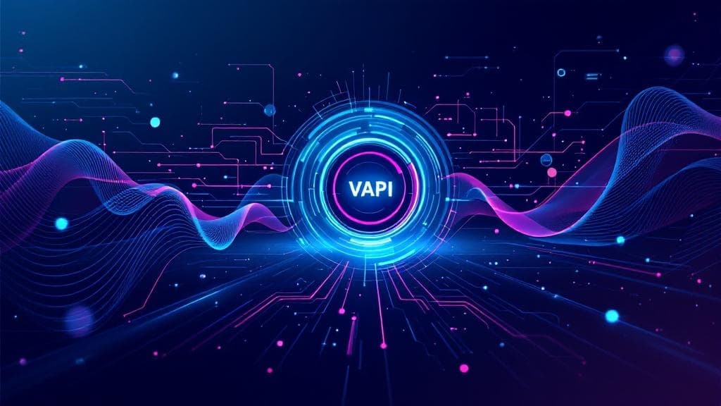 Implementing Real-Time Streaming with VAPI: Enhancing Customer Support with Voice AI