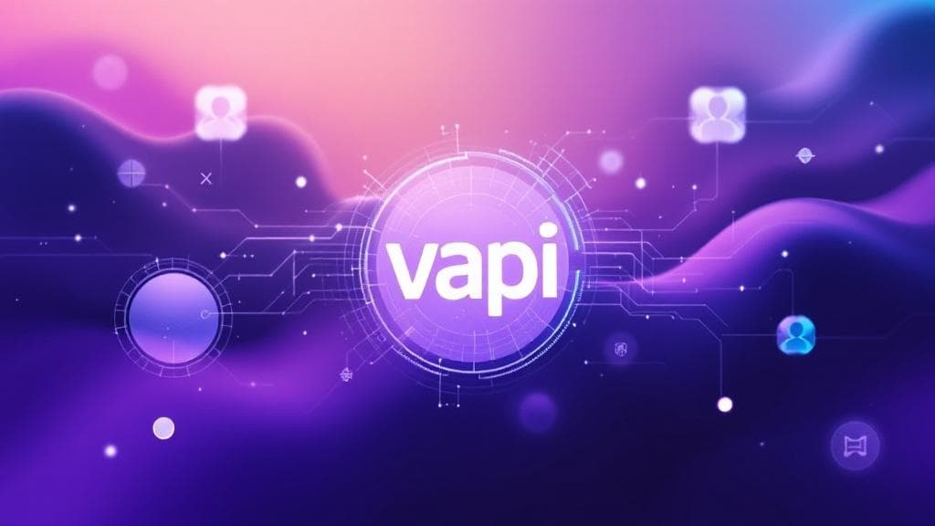 Integrating Salesforce CRM with VAPI Webhooks for Real-Time Customer Notifications